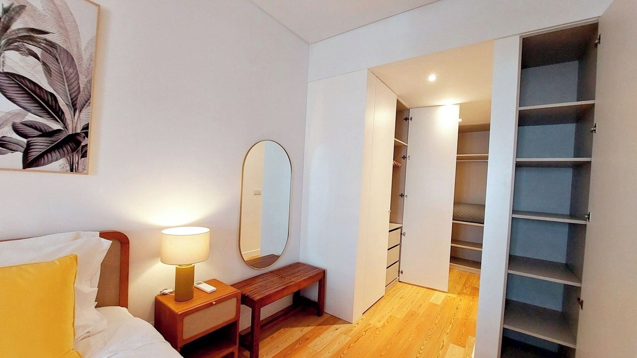 Photo of Bedroom in Sao Jorge de Arroios