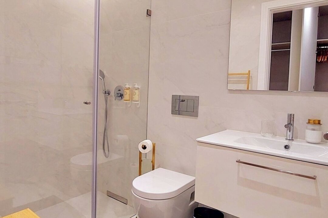 Photo of Bathroom in Sao Jorge de Arroios