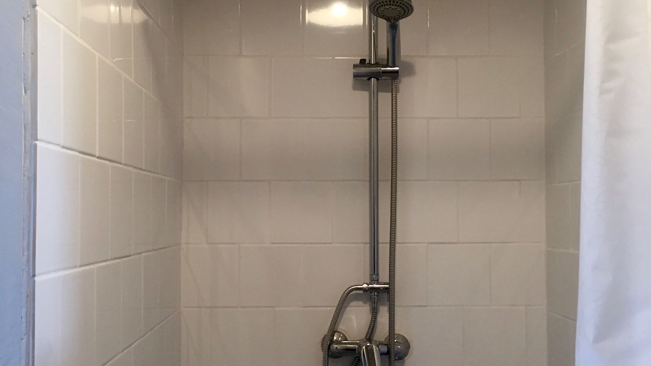 Photo of Bathroom in Bomfim