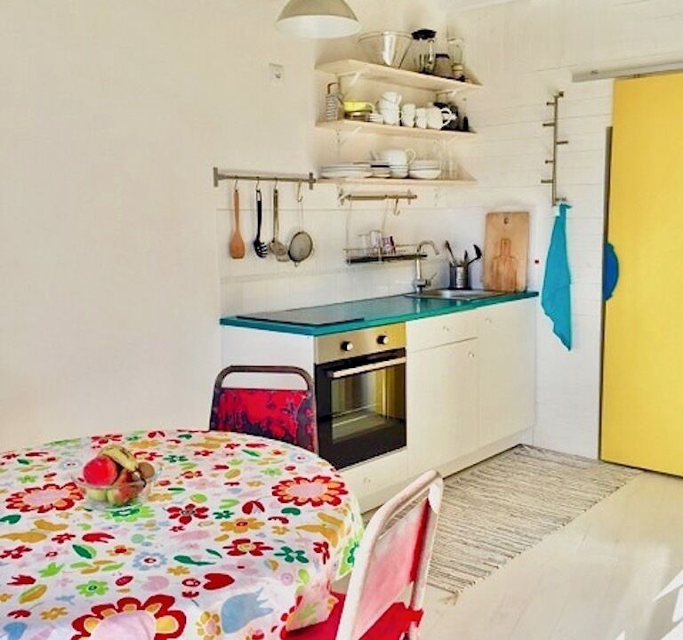 Photo of Kitchen in Bomfim
