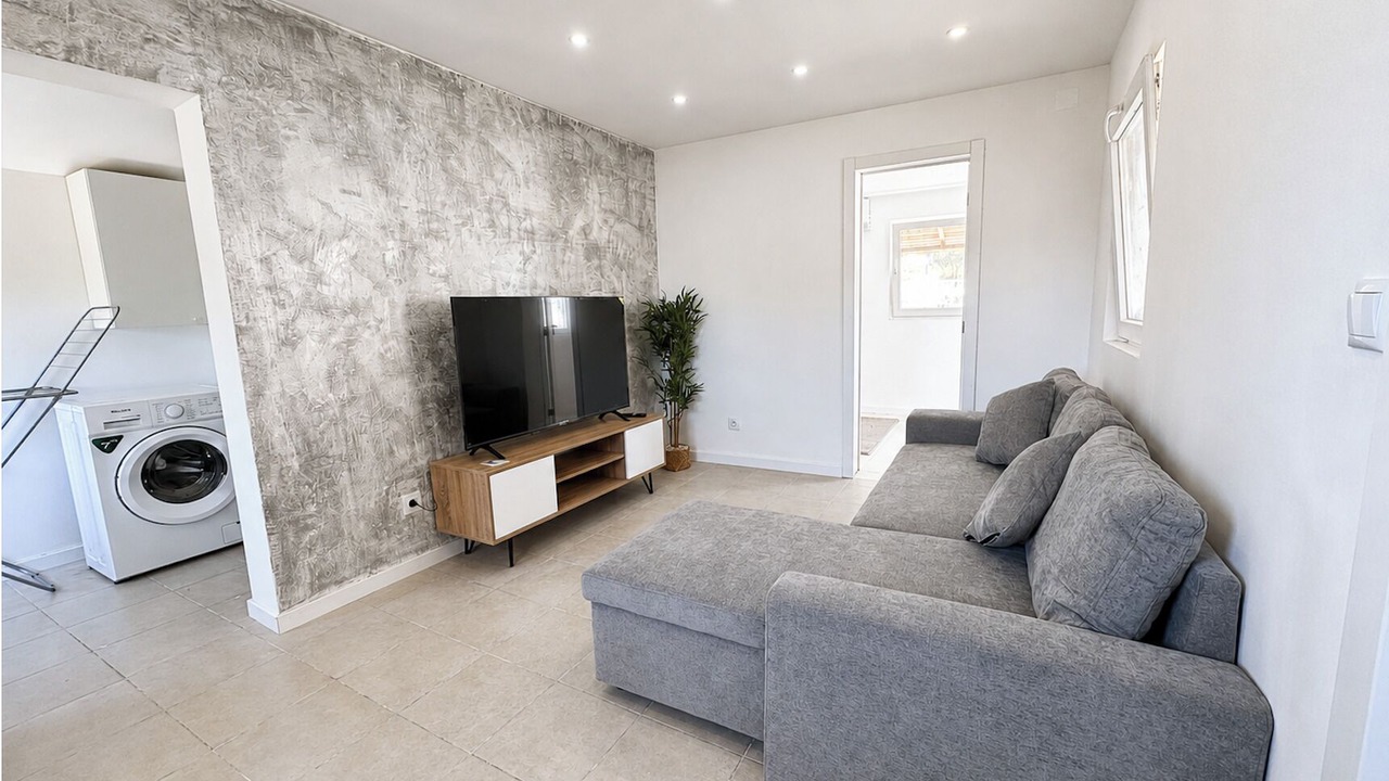 Photo of Livingroom in Torres Vedras
