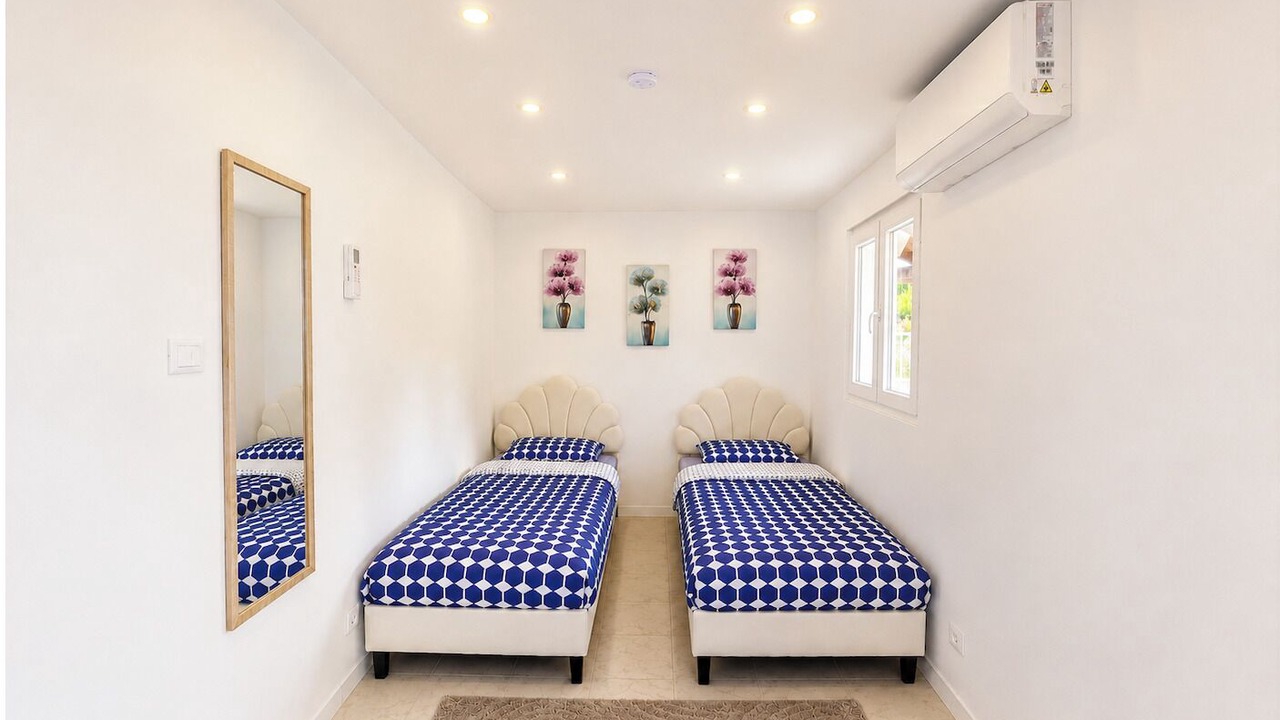 Photo of Bedroom in Torres Vedras