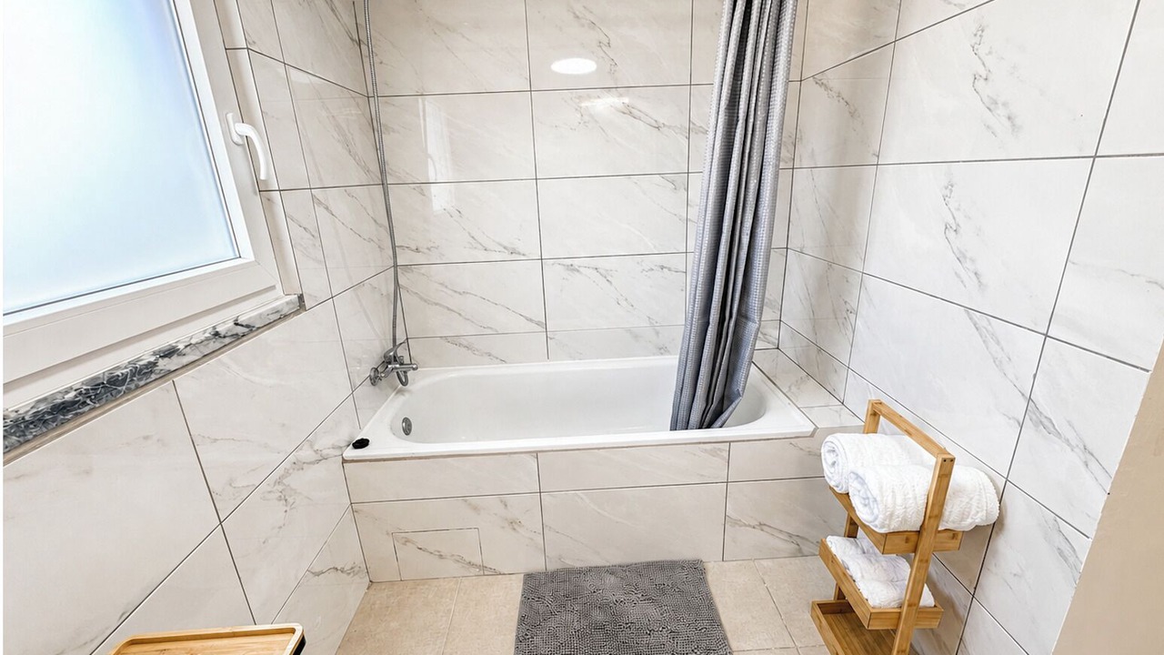 Photo of Bathroom in Torres Vedras