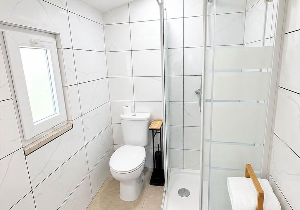 Photo of Bathroom in Torres Vedras
