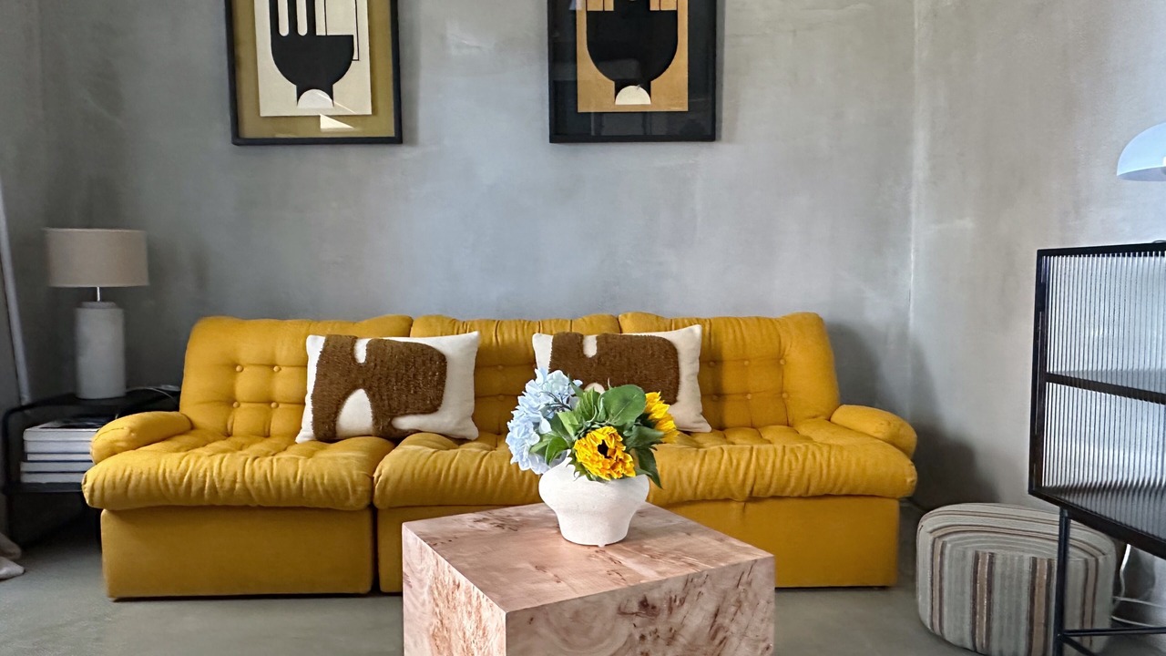 Photo of Livingroom in Tabua