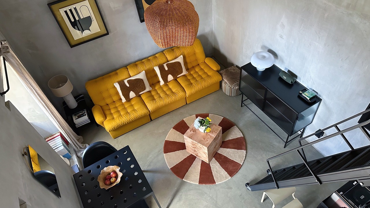 Photo of Livingroom in Tabua