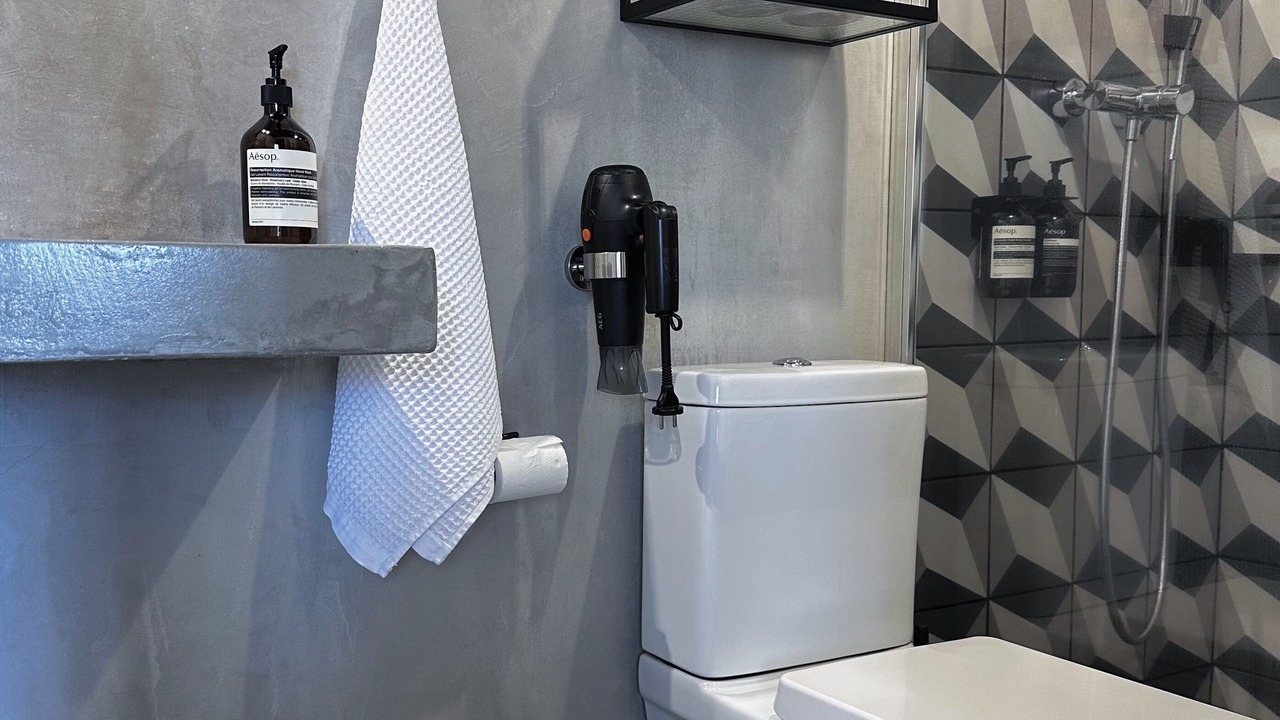 Photo of Bathroom in Tabua