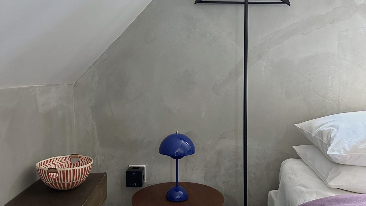 Photo of Bedroom in Tabua