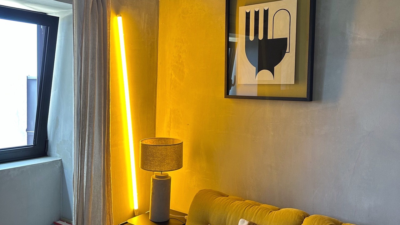 Photo of Livingroom in Tabua