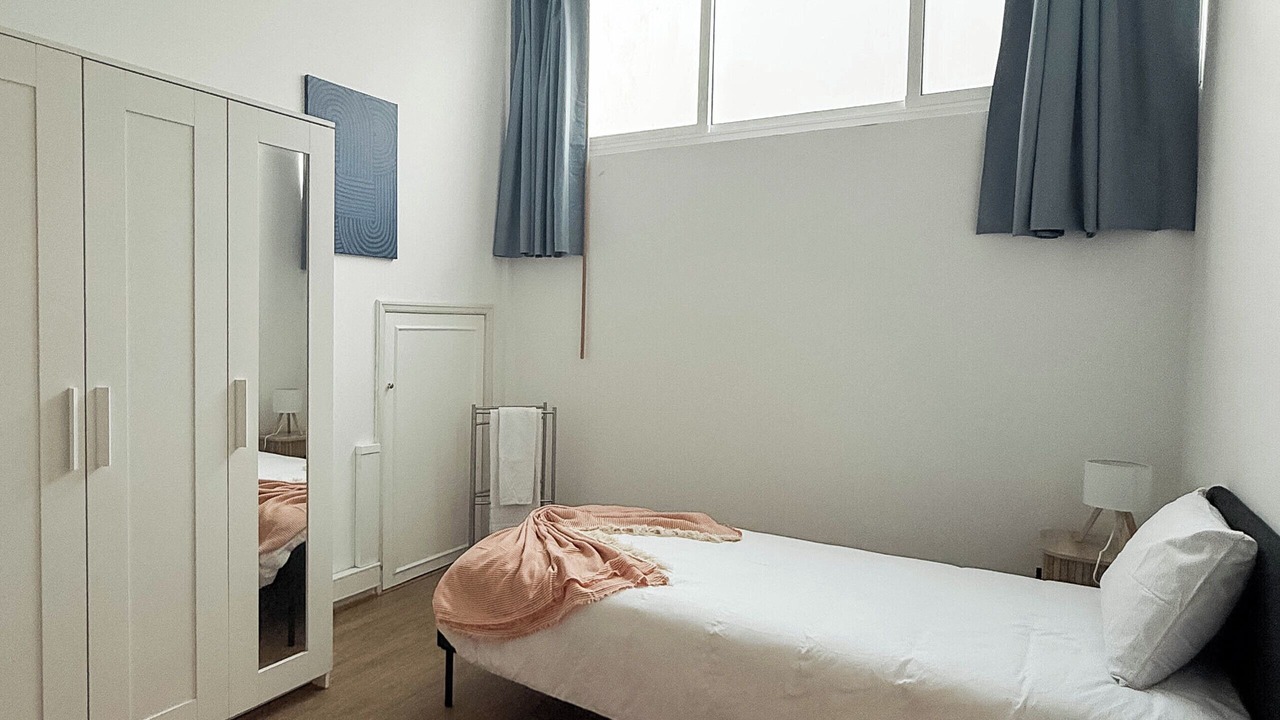 Photo of Bedroom in Paranhos