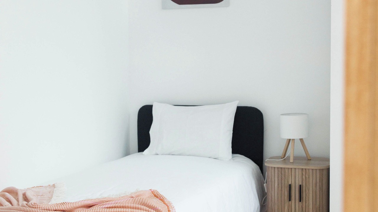 Photo of Bedroom in Paranhos
