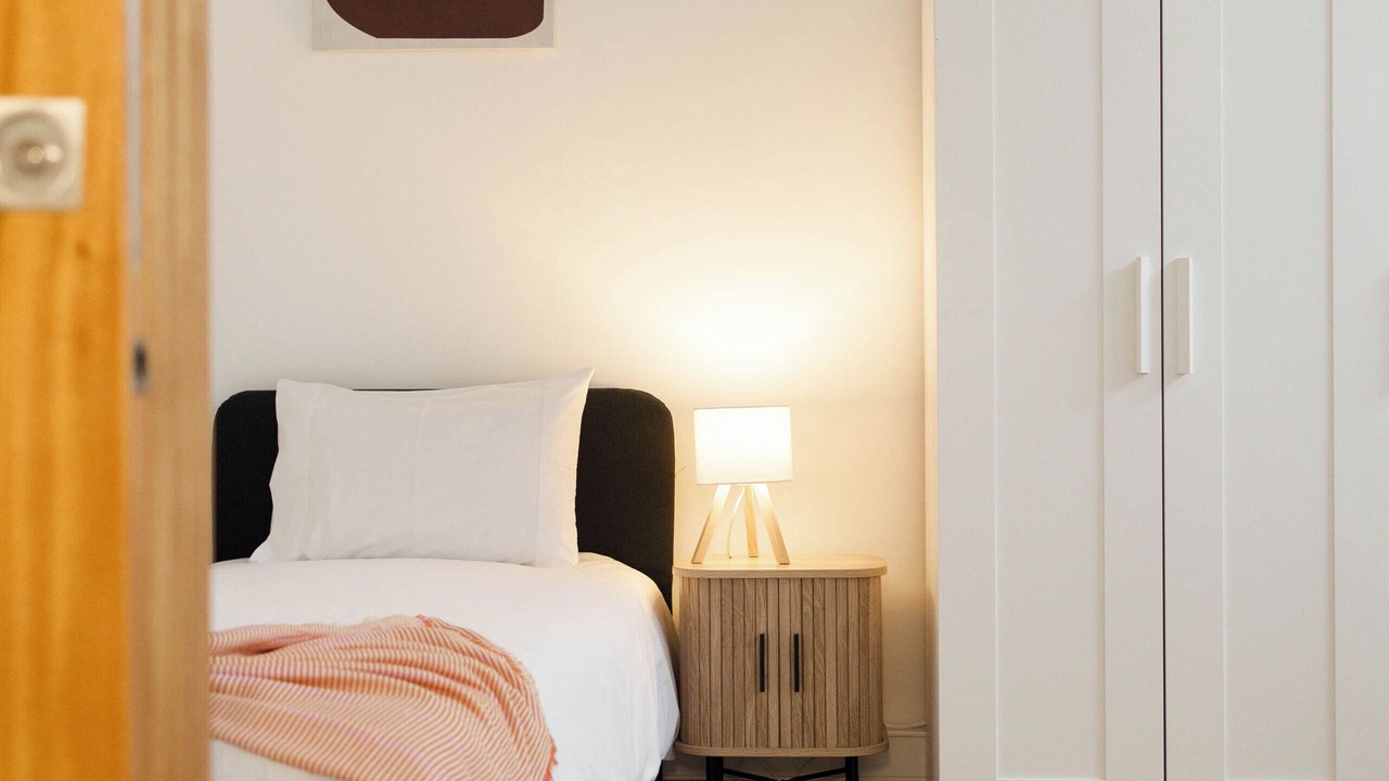 Photo of Bedroom in Paranhos