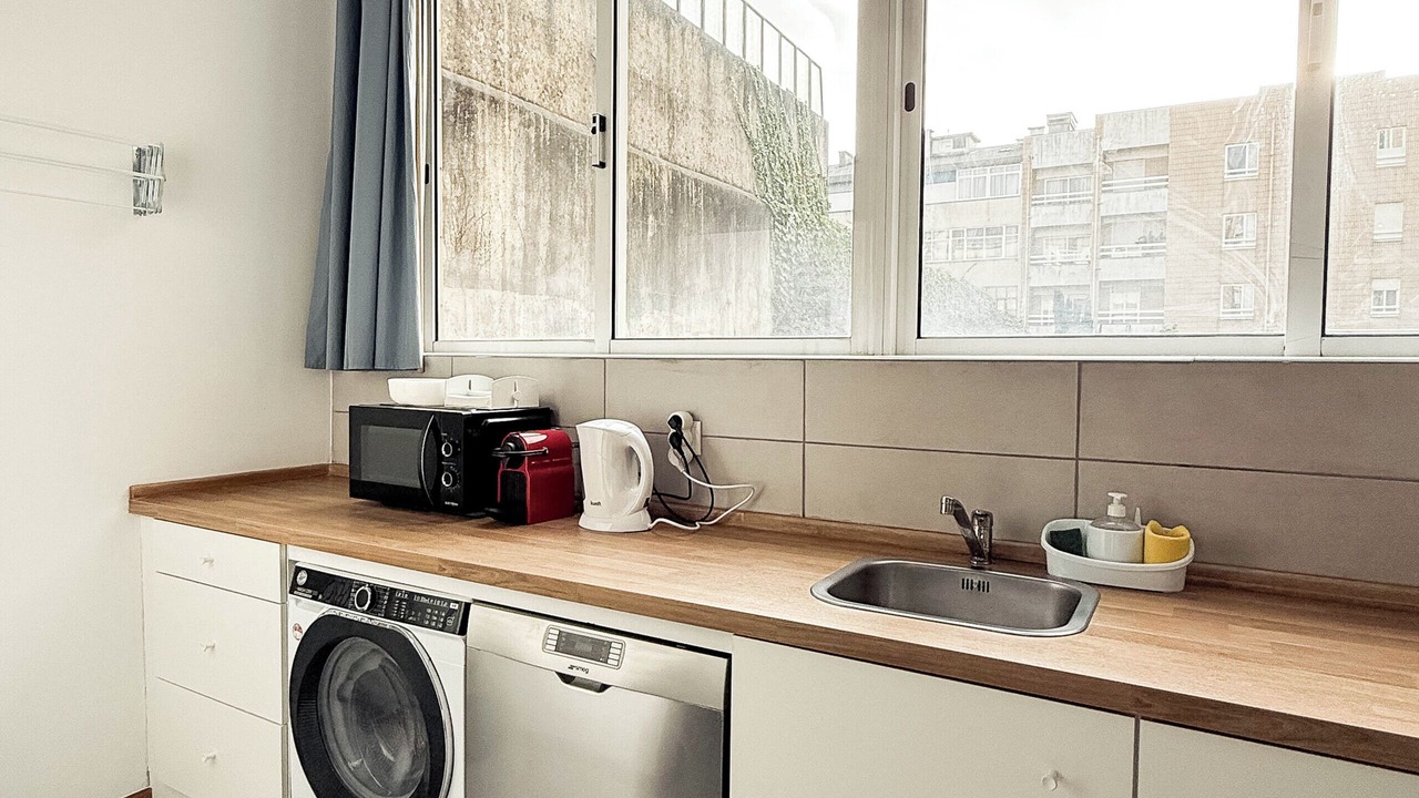 Photo of Kitchen in Paranhos
