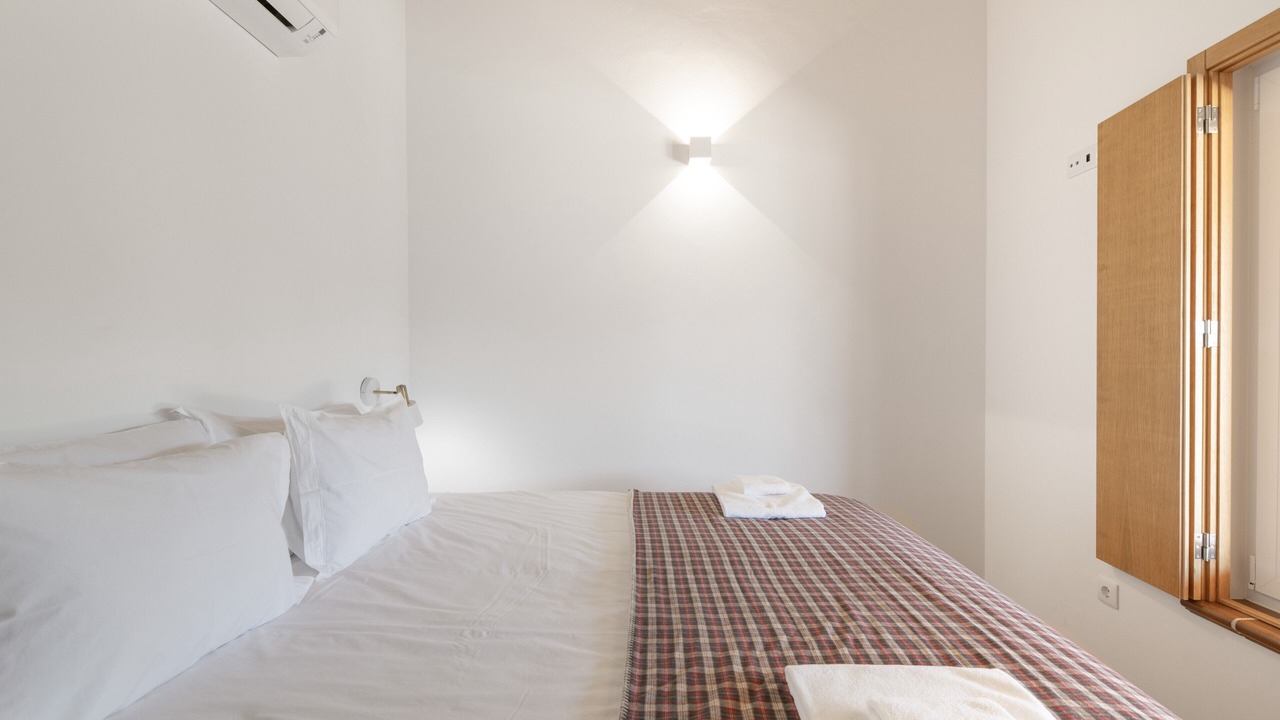 Photo of Bedroom in Baiona