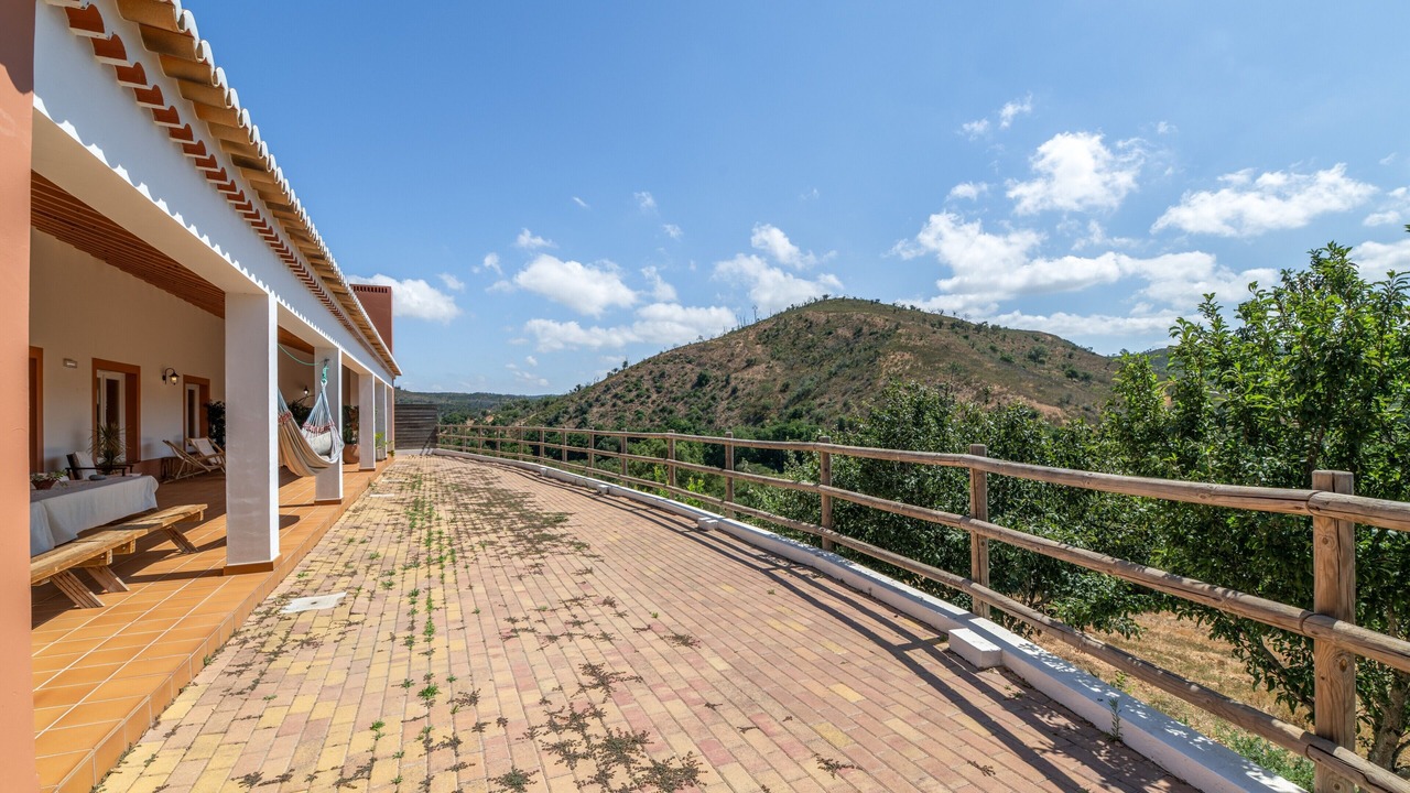 Photo of Patio Balcony in Baiona