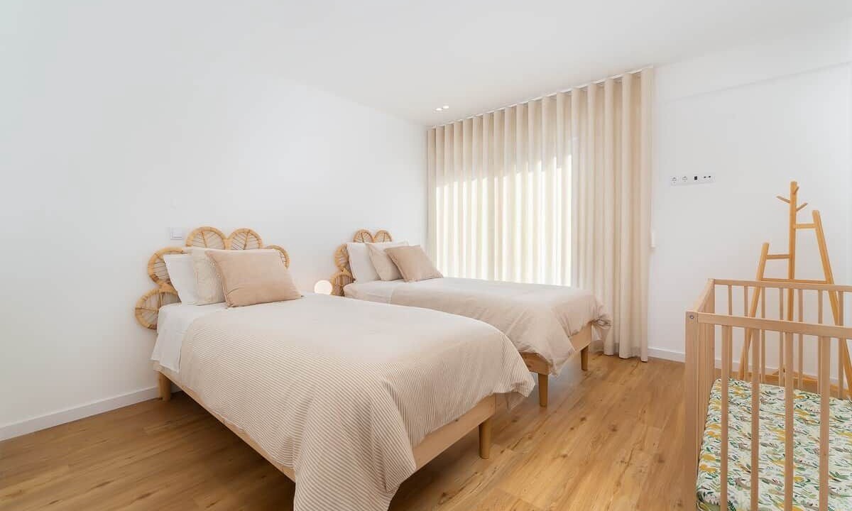 Photo of Bedroom in Sao Bras de Alportel