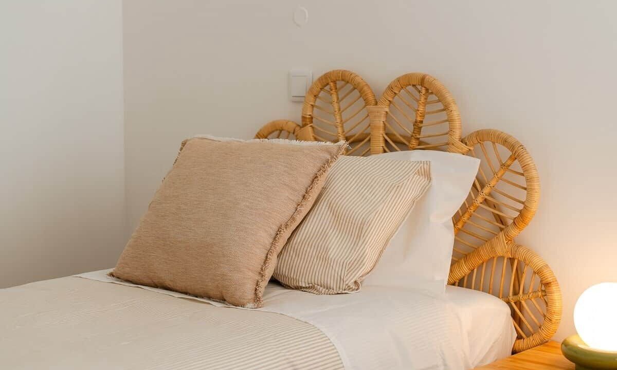 Photo of Bedroom in Sao Bras de Alportel