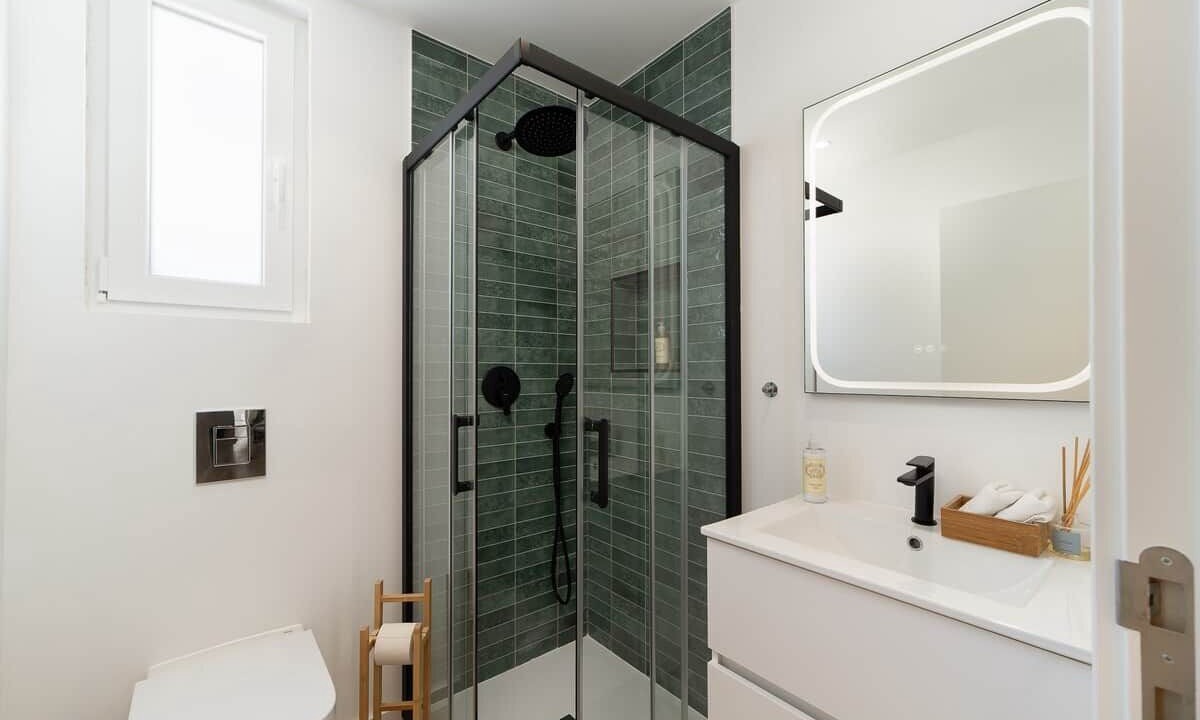 Photo of Bathroom in Sao Bras de Alportel