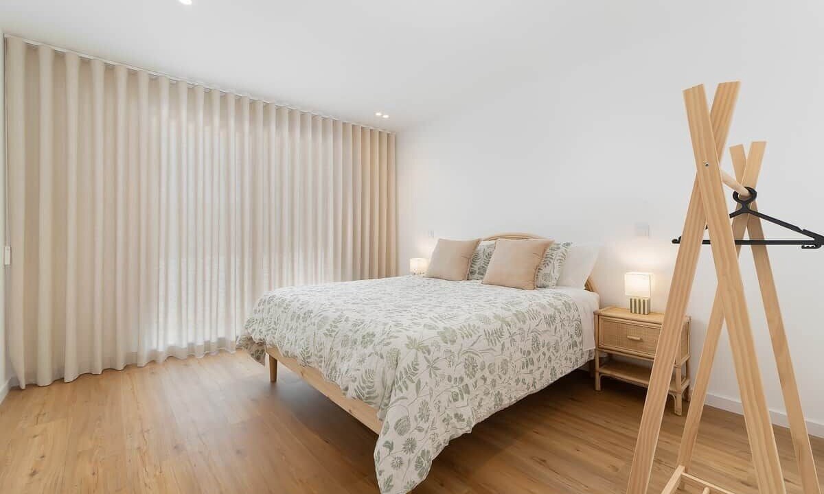 Photo of Bedroom in Sao Bras de Alportel