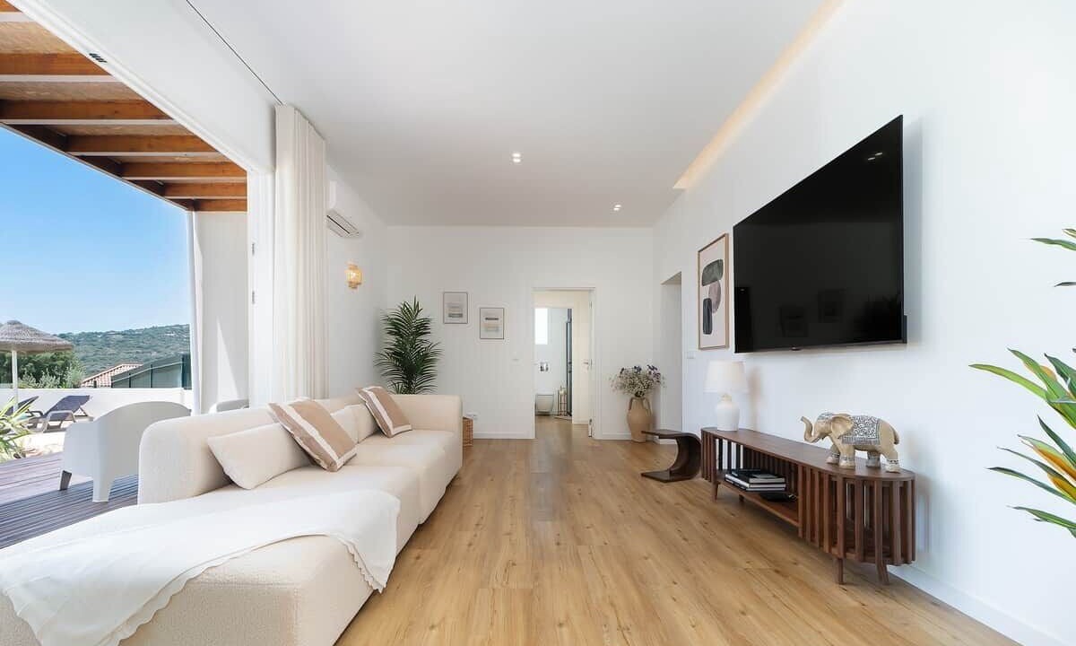 Photo of Livingroom in Sao Bras de Alportel