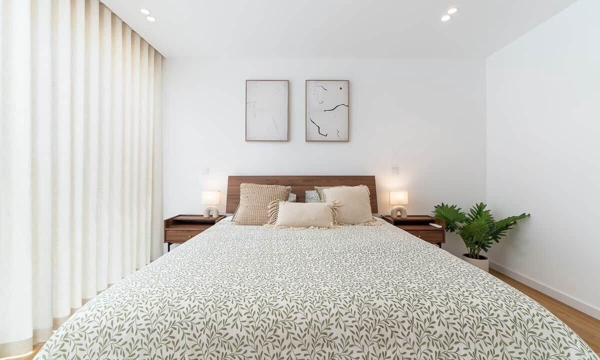 Photo of Bedroom in Sao Bras de Alportel