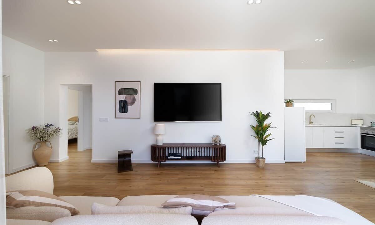 Photo of Livingroom in Sao Bras de Alportel