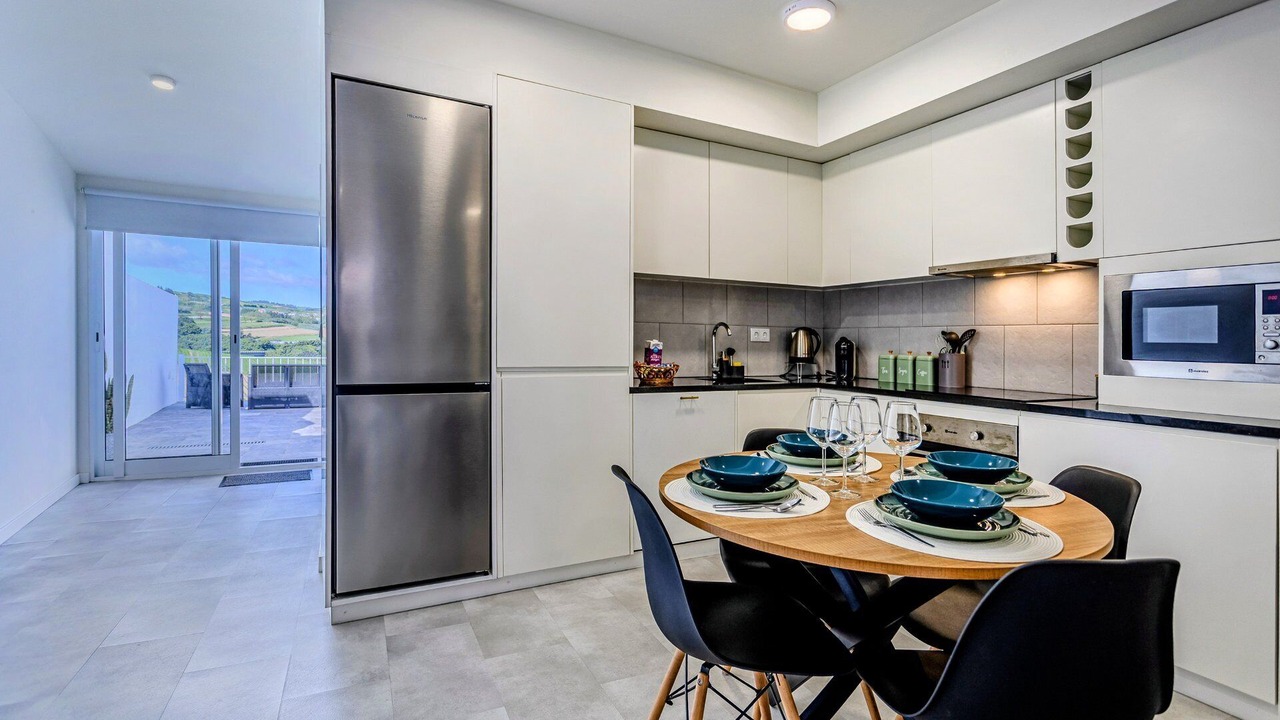Photo of Kitchen in Nordeste