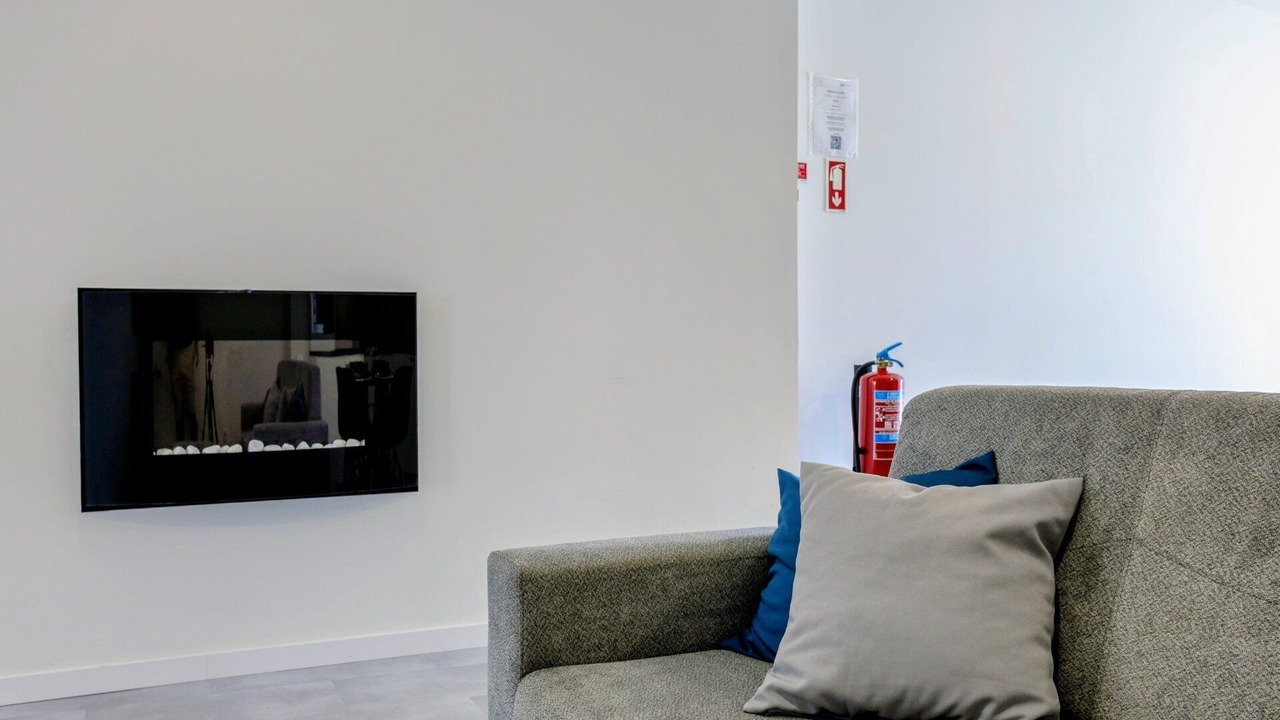 Photo of Livingroom in Nordeste