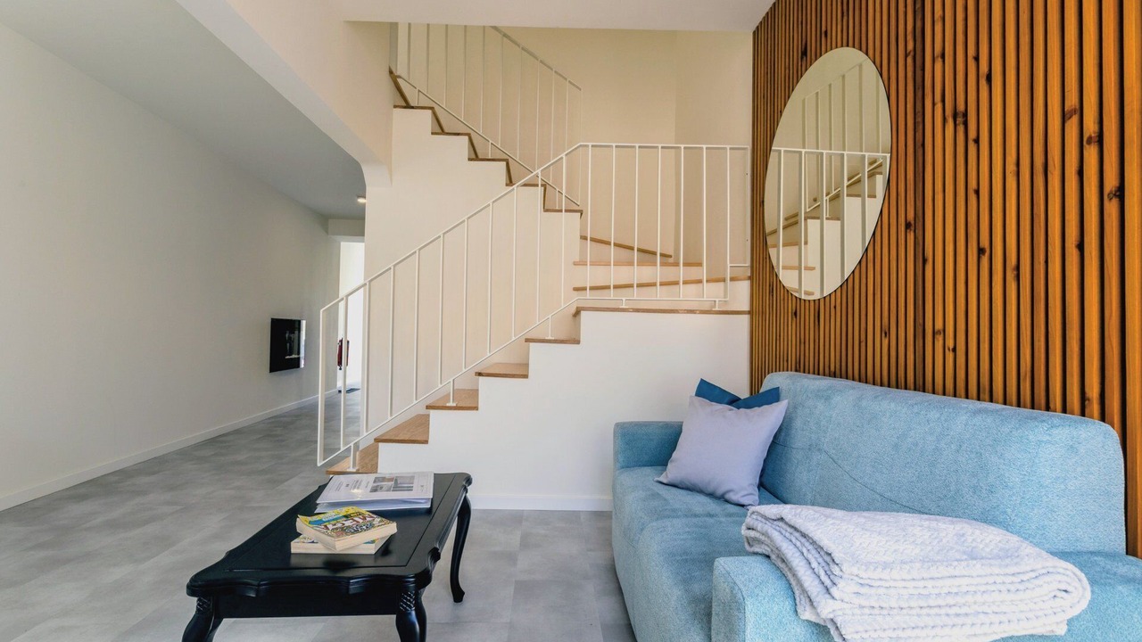 Photo of Livingroom in Nordeste