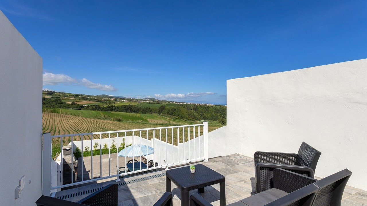 Photo of Patio Balcony in Nordeste