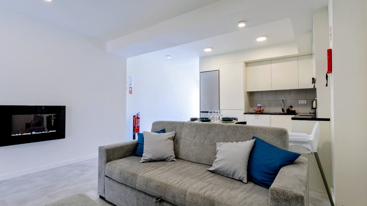 Photo of Livingroom in Nordeste