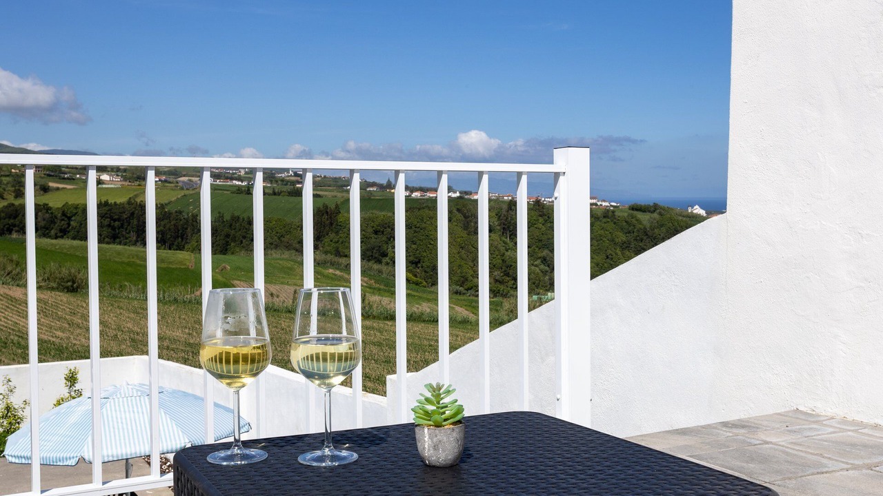 Photo of Patio Balcony in Nordeste