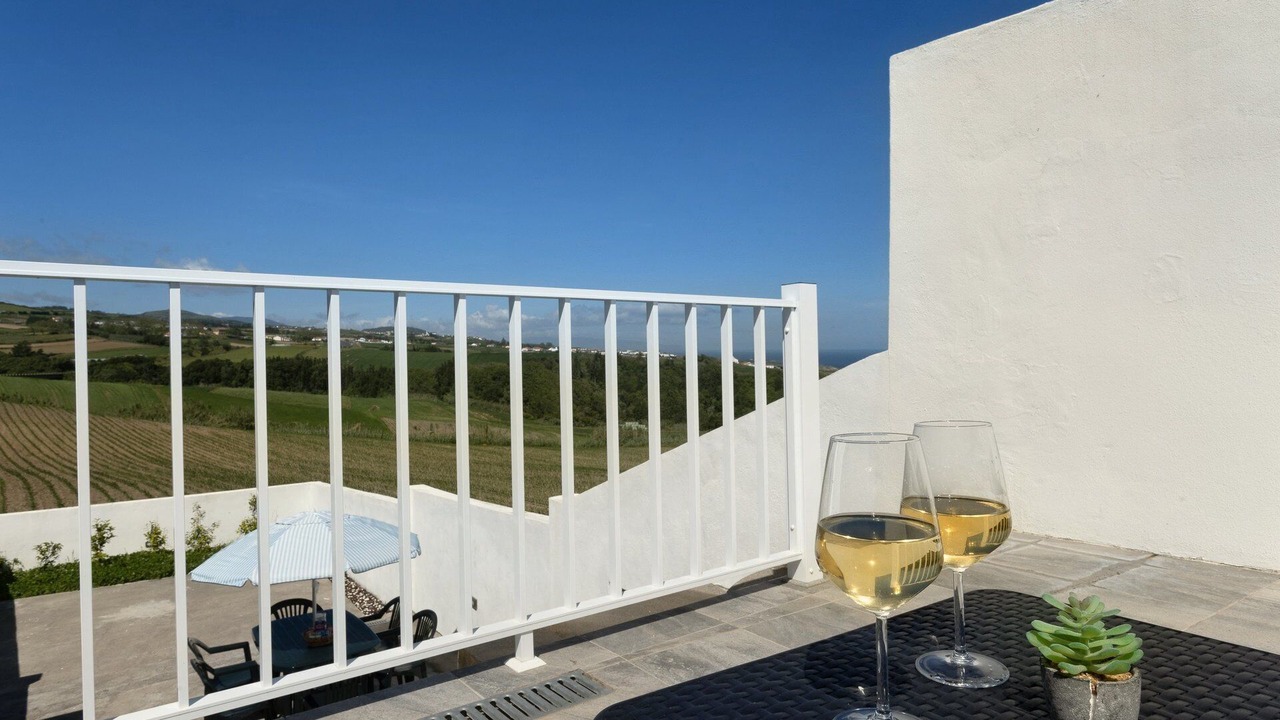 Photo of Patio Balcony in Nordeste