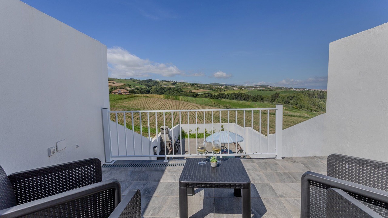 Photo of Patio Balcony in Nordeste