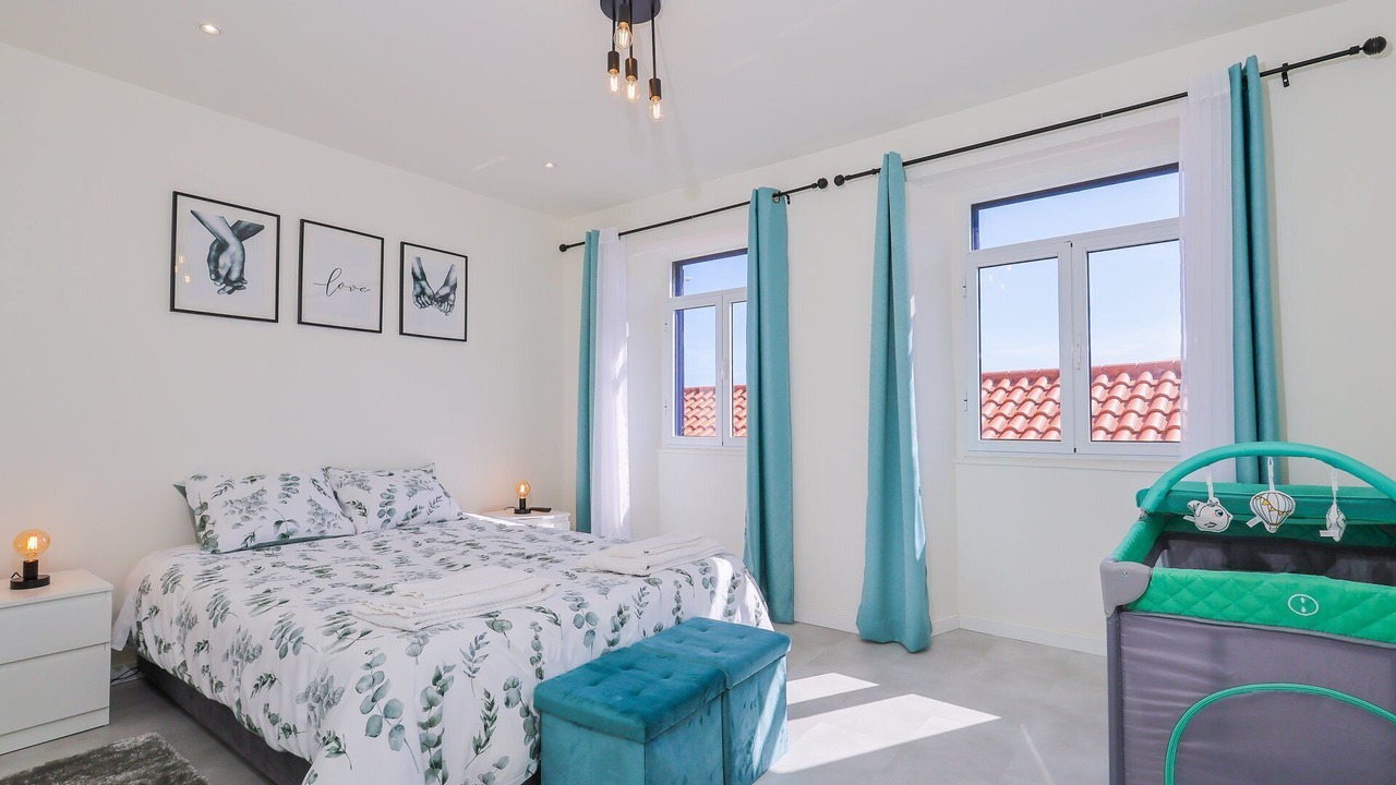 Photo of Bedroom in Nordeste