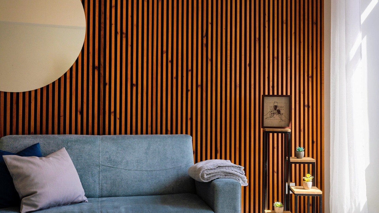 Photo of Livingroom in Nordeste