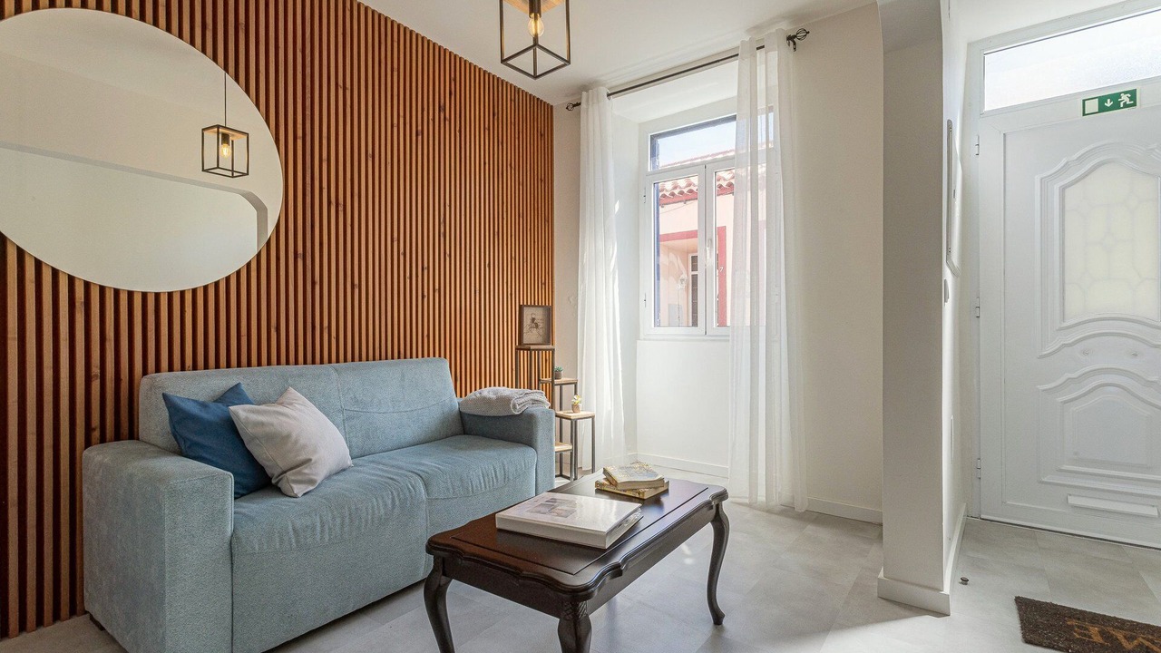 Photo of Livingroom in Nordeste