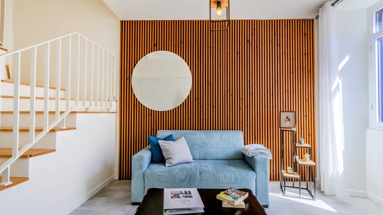 Photo of Livingroom in Nordeste