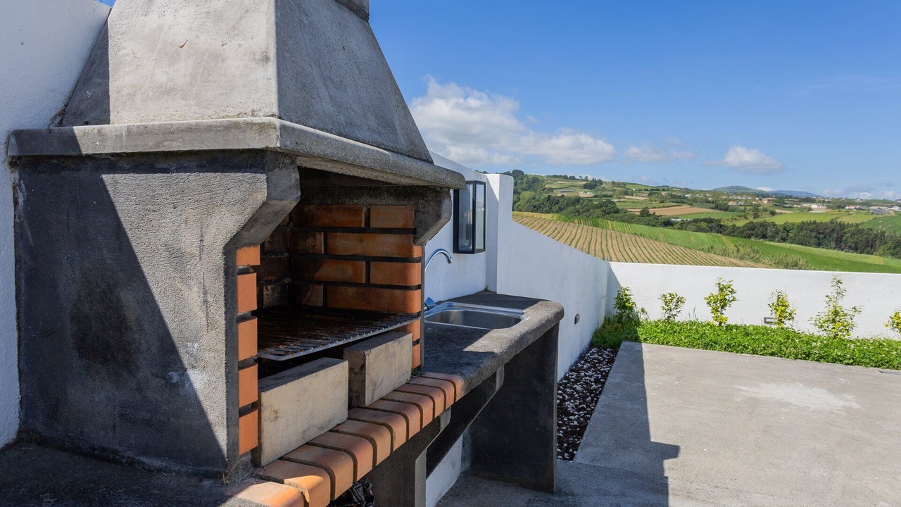 Photo of Patio Balcony in Nordeste