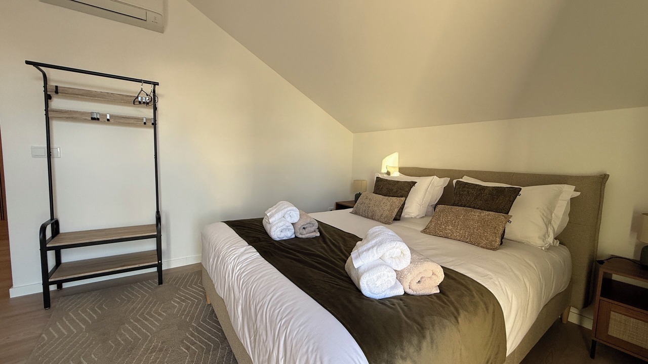 Photo of Bedroom in Porto Formoso