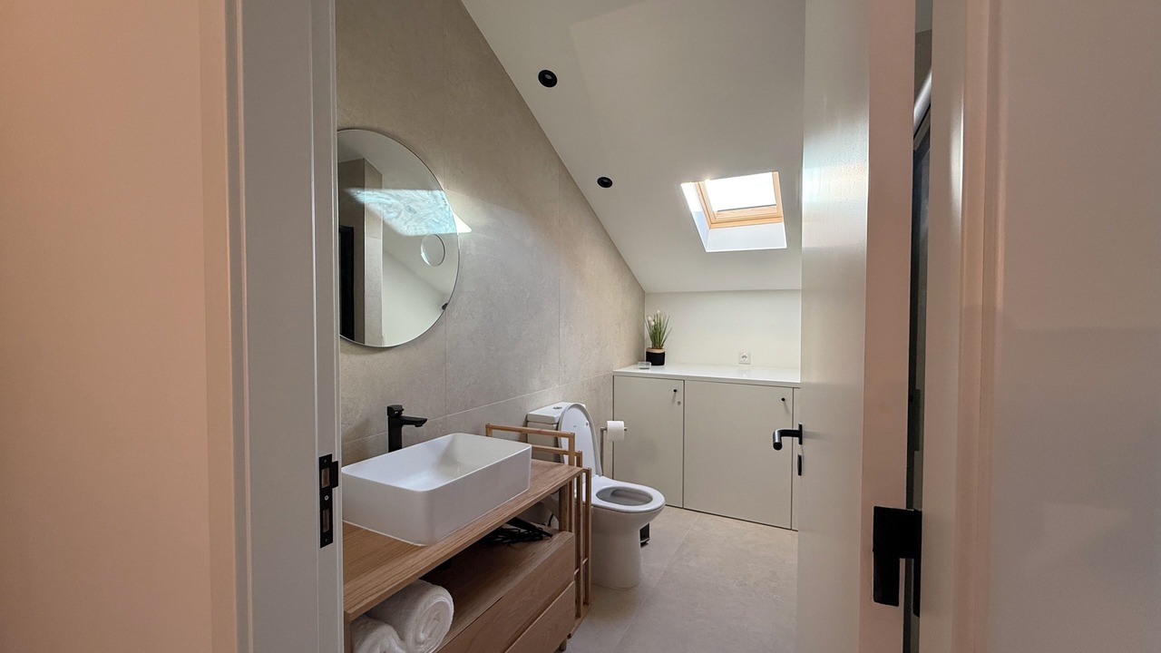 Photo of Bathroom in Porto Formoso