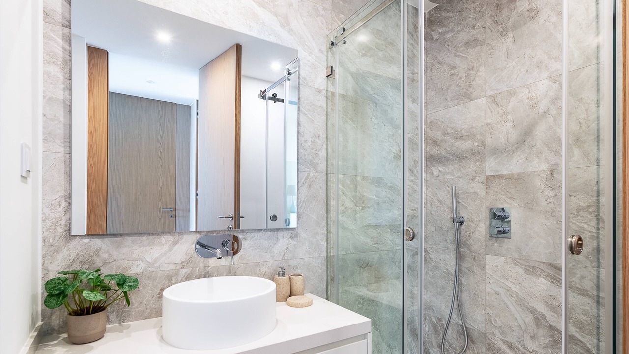 Photo of Bathroom in Telheiro