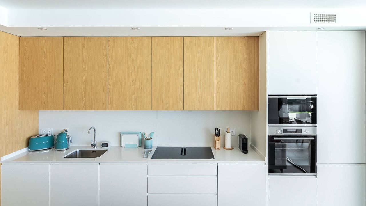 Photo of Kitchen in Telheiro