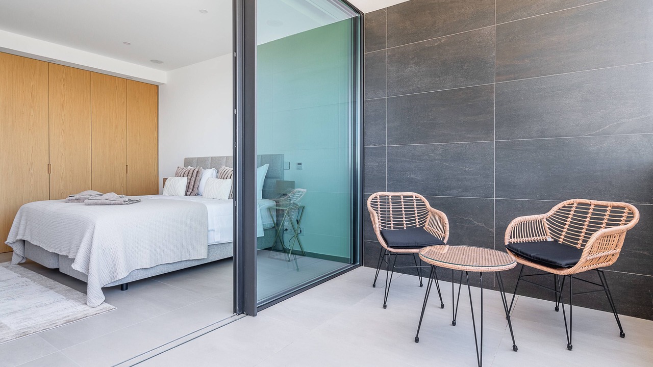 Photo of Bedroom in Telheiro