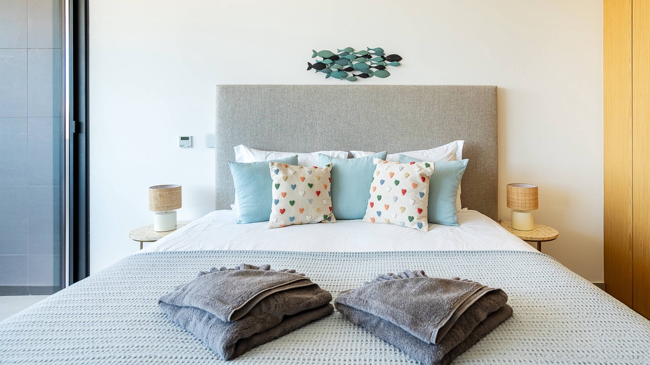 Photo of Bedroom in Telheiro