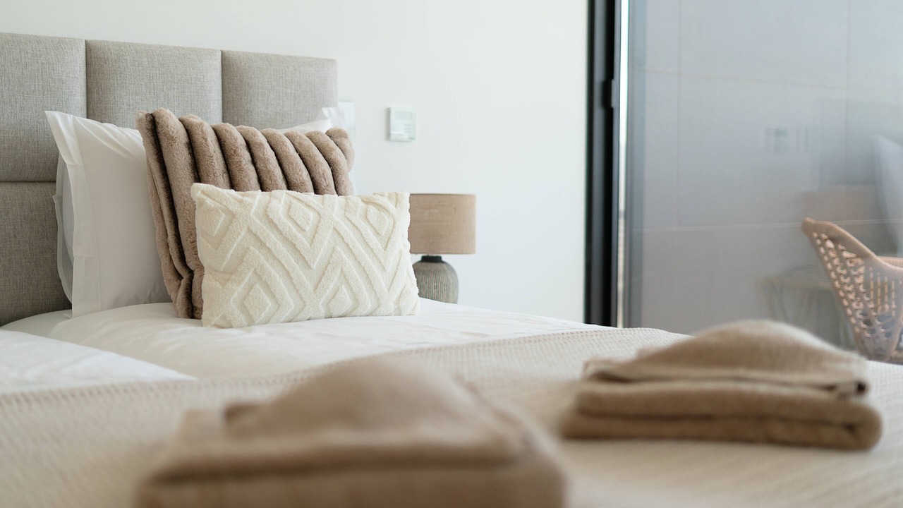 Photo of Bedroom in Telheiro