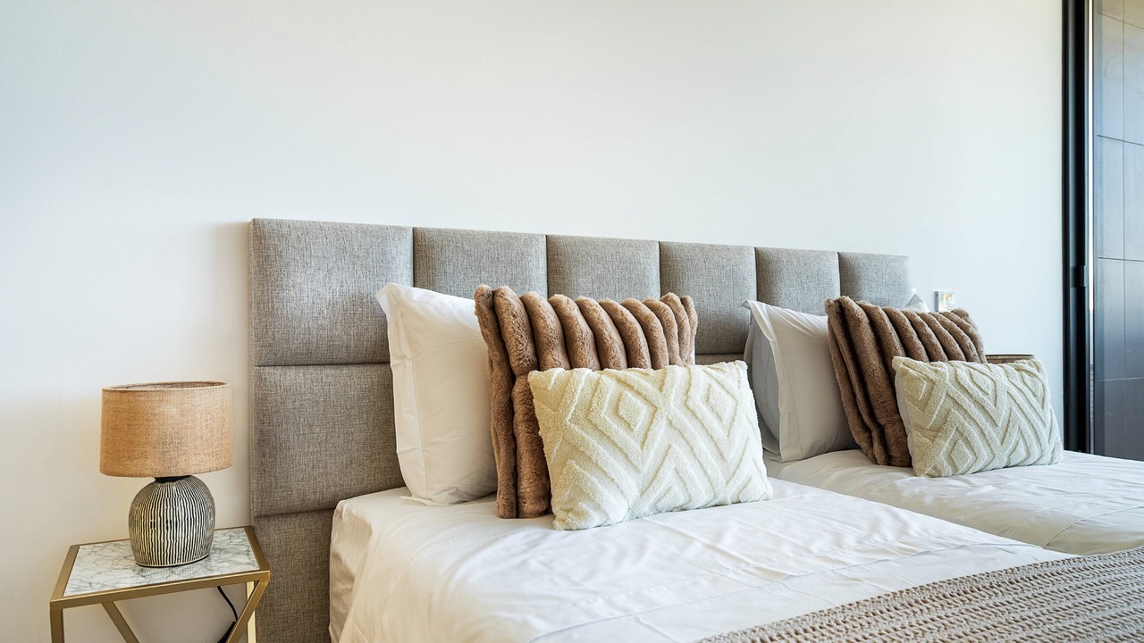 Photo of Bedroom in Telheiro