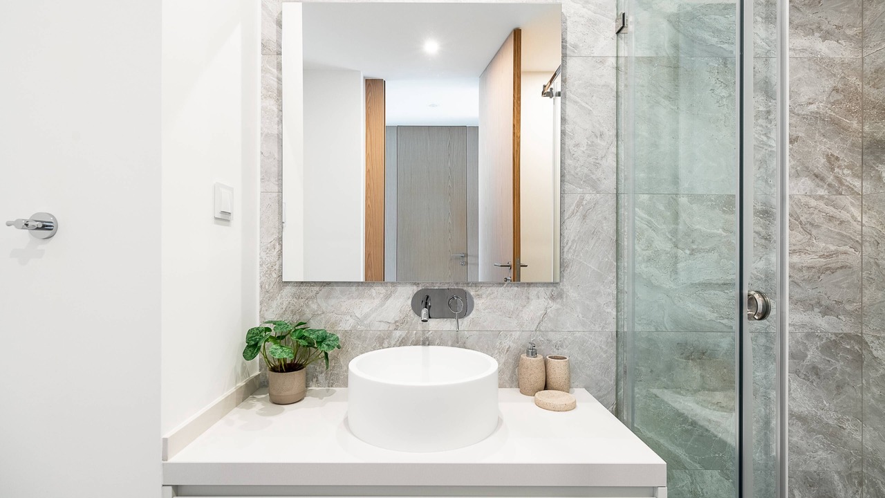 Photo of Bathroom in Telheiro