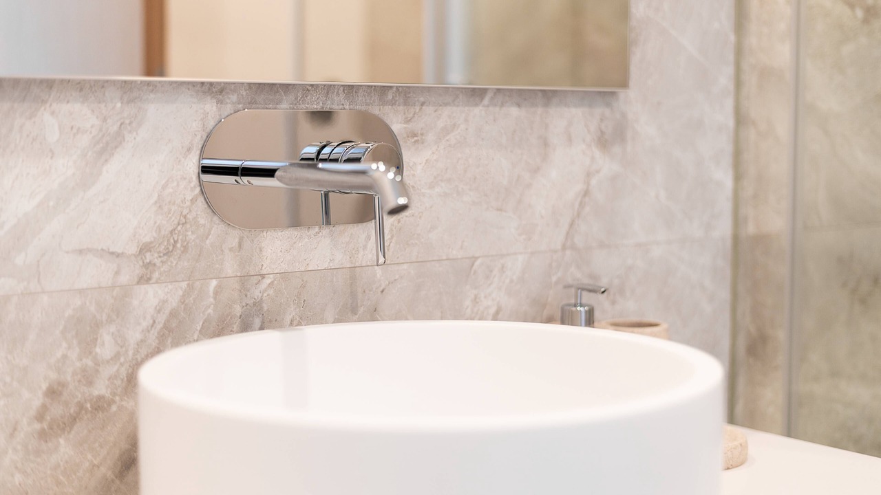 Photo of Bathroom in Telheiro