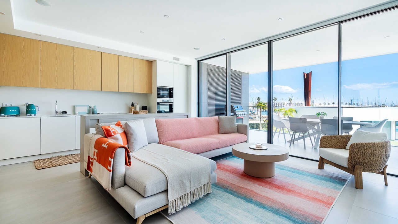 Photo of Livingroom in Telheiro